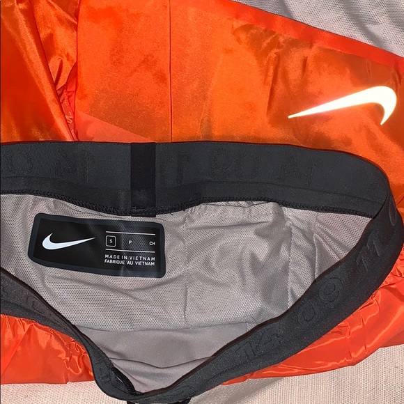 Nike tech pack shorts - Picture 5 of 7